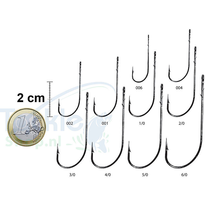 Gamakatsu Worm 36 #1