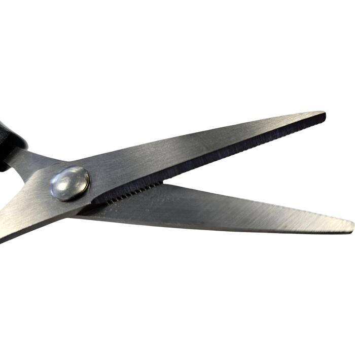 Gevlochten lijn Schaar