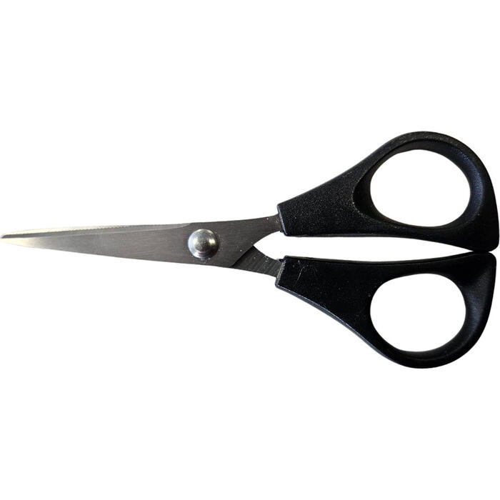 Gevlochten lijn Schaar