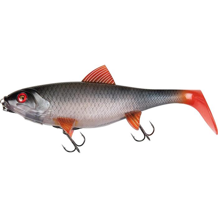 Fox Rage Giant Replicant Wobble 27cm Roach