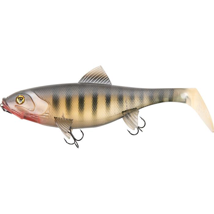 Fox Rage Giant Replicant Wobble 35cm Assortiment
