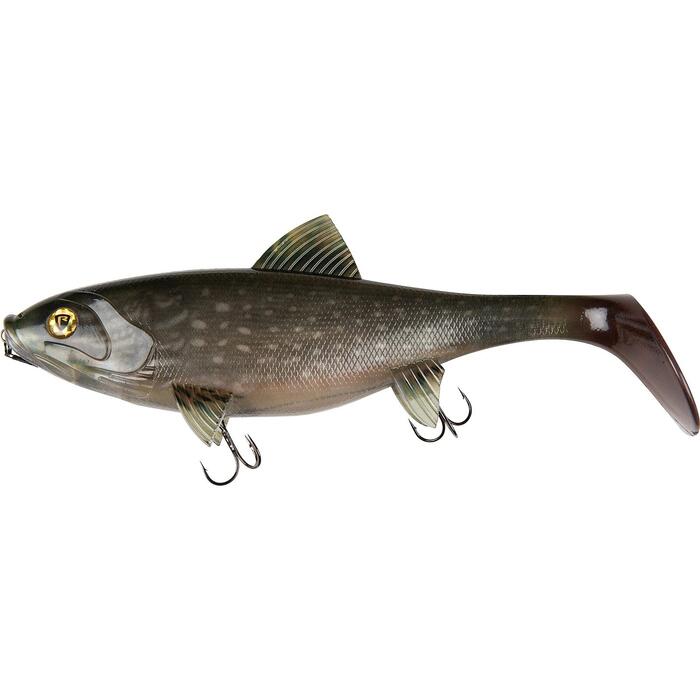 Fox Rage Giant Replicant Wobble 35cm Pike