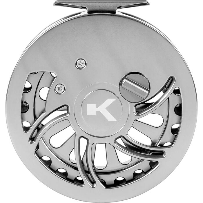 Korum Glide JPX Centrepin 4.5