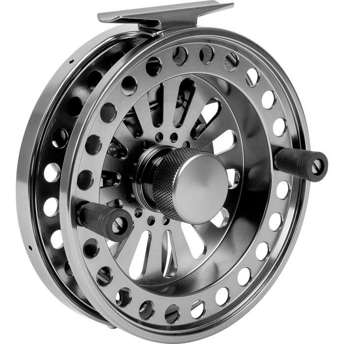 Korum Glide JPX Centrepin 4.5