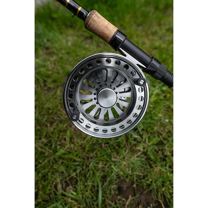 Korum Glide JPX Centrepin 4.5