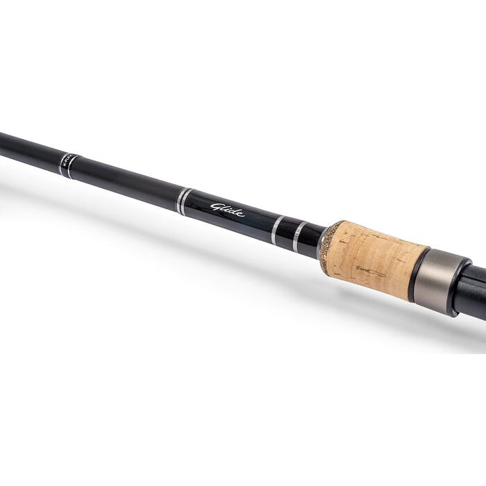 Korum Glide Power Float 12-14ft 3+1pc