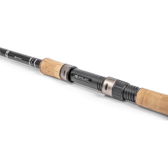 Korum Glide Power Float 12-14ft 3+1pc