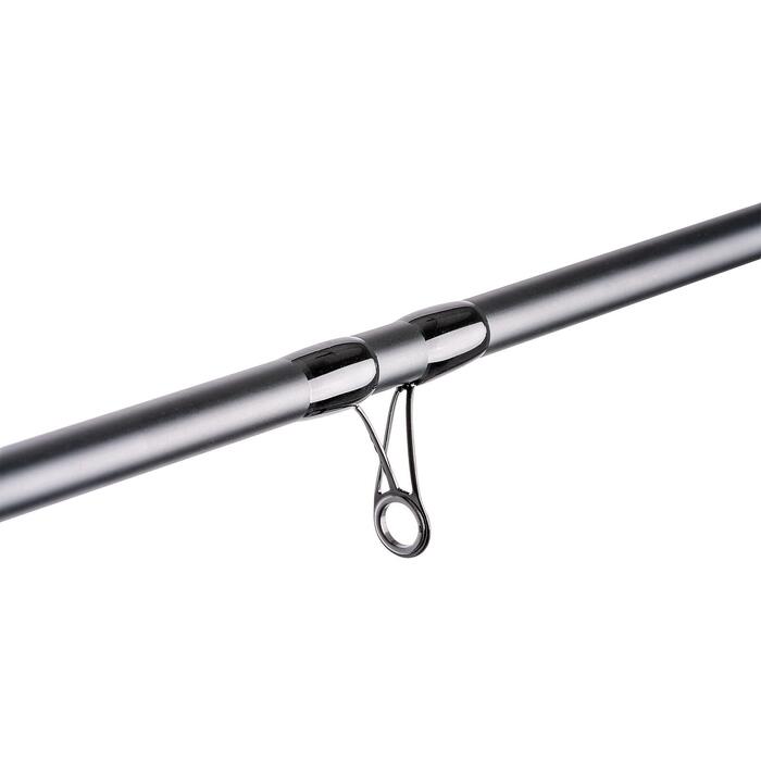 Korum Glide Power Float 12-14ft 3+1pc