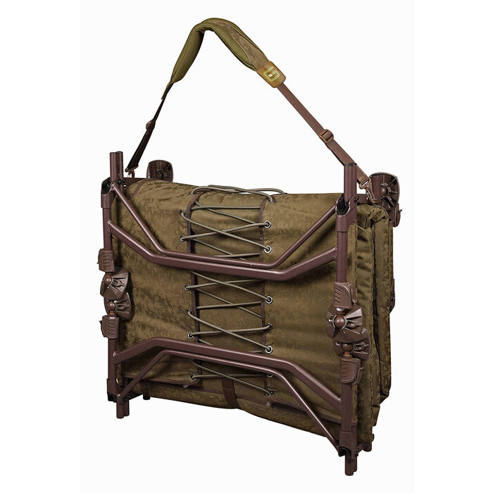 Grade Nightstalker Bedchair