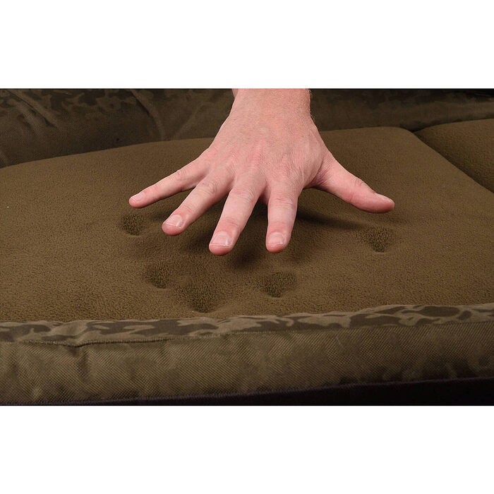 Grade Nightstalker Bedchair