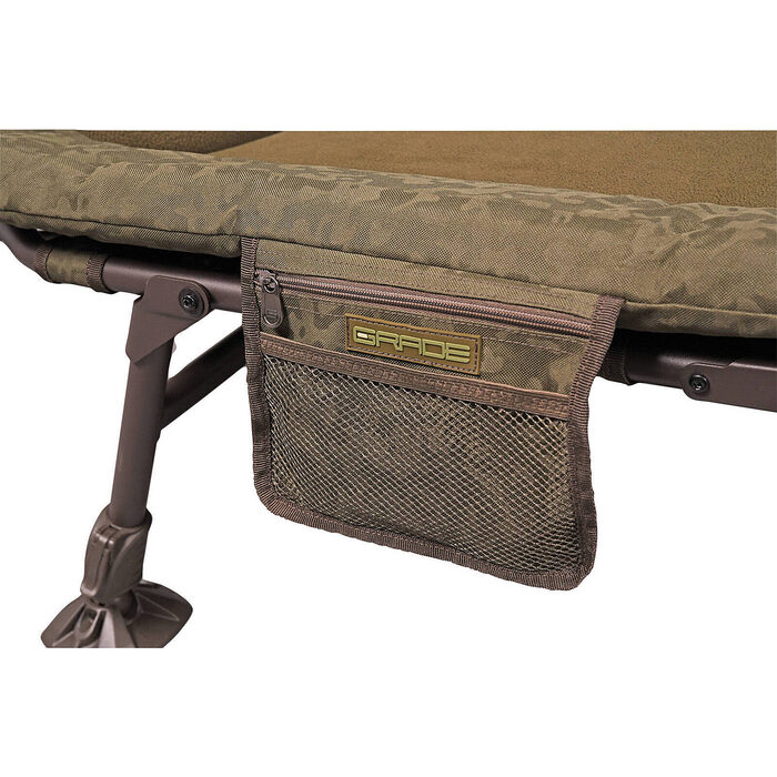 Grade Nightstalker Bedchair