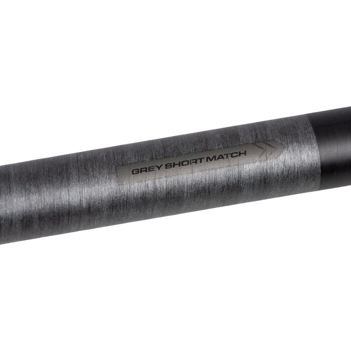 Matrix XTR Grey Short Match Kit 2,0m