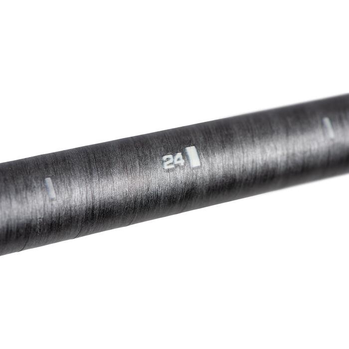 Matrix XTR Grey Short Match Kit 2,0m