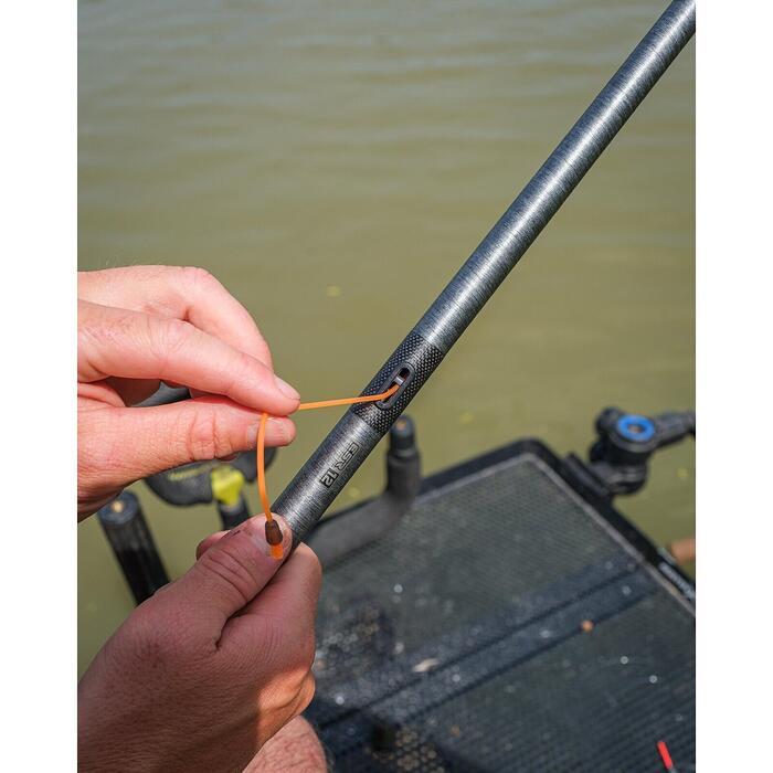 Matrix XTR Grey Short Match Kit 2,0m