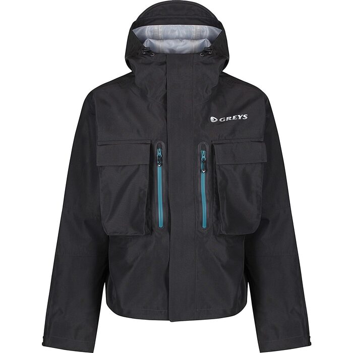 Greys Cold Weather Wading Jacket XL
