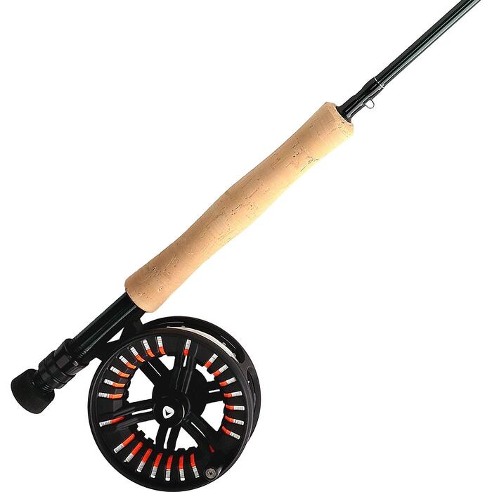Greys Cruise Fly Combo 10ft #7 3.05m