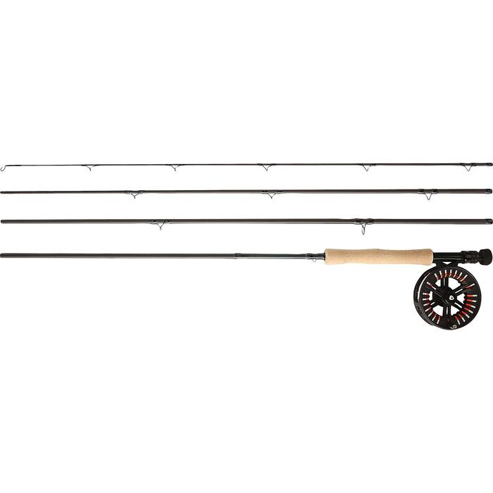 Greys Cruise Fly Combo 10ft #7 3.05m