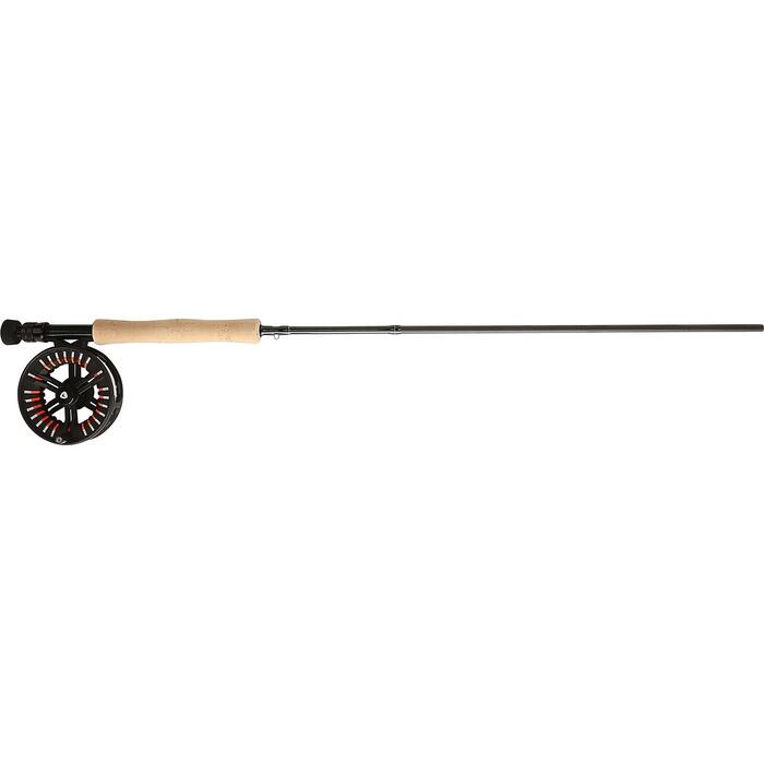 Greys Cruise Fly Combo 10ft #7 3.05m