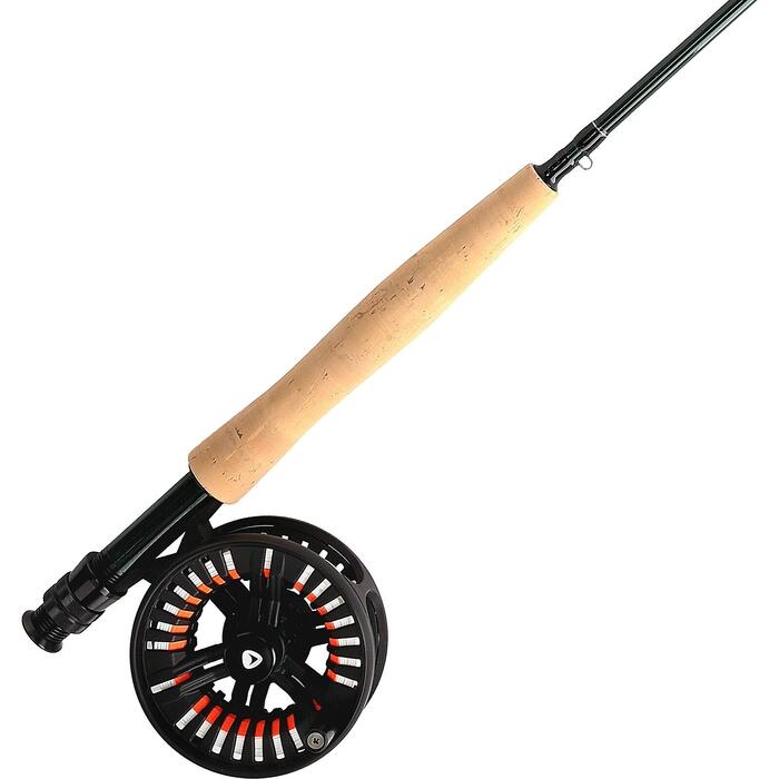 Greys Cruise Fly Combo 9ft #5 2.74m