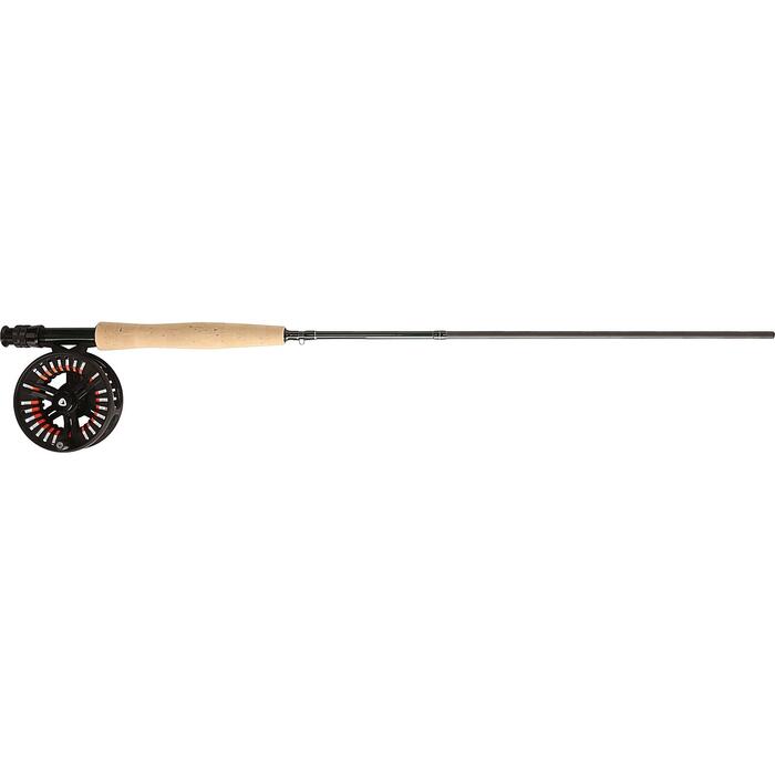 Greys Cruise Fly Combo 9ft #5 2.74m