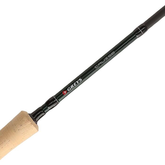 Greys Cruise Fly Combo 9ft #8 2.74m