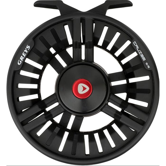 Greys Cruise Fly Reel #5/6