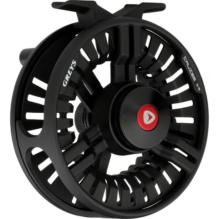 Greys Cruise Fly Reel #5/6