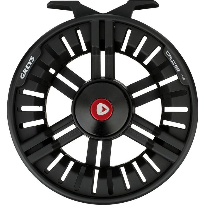 Greys Cruise Fly Reel #7/8