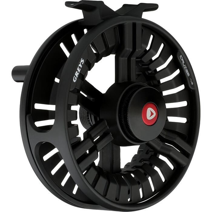 Greys Cruise Fly Reel #7/8
