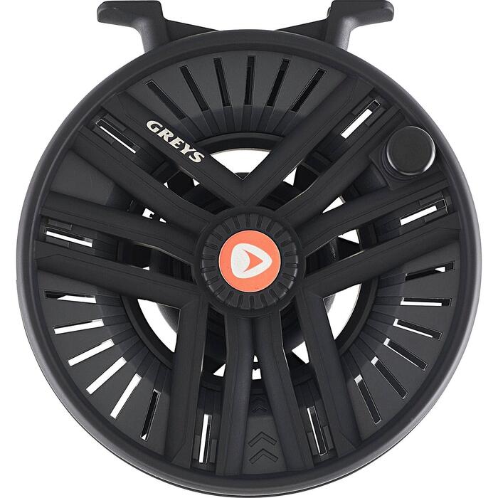 Greys Fin Casette Fly Reel #5/6