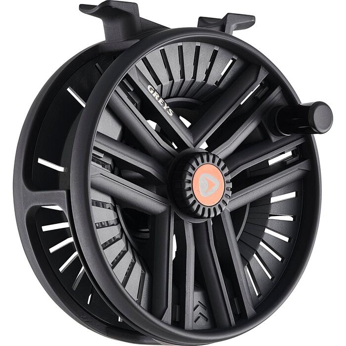Greys Fin Casette Fly Reel #5/6