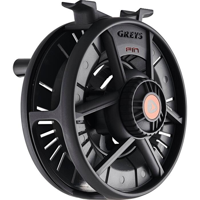 Greys Fin Casette Fly Reel #5/6
