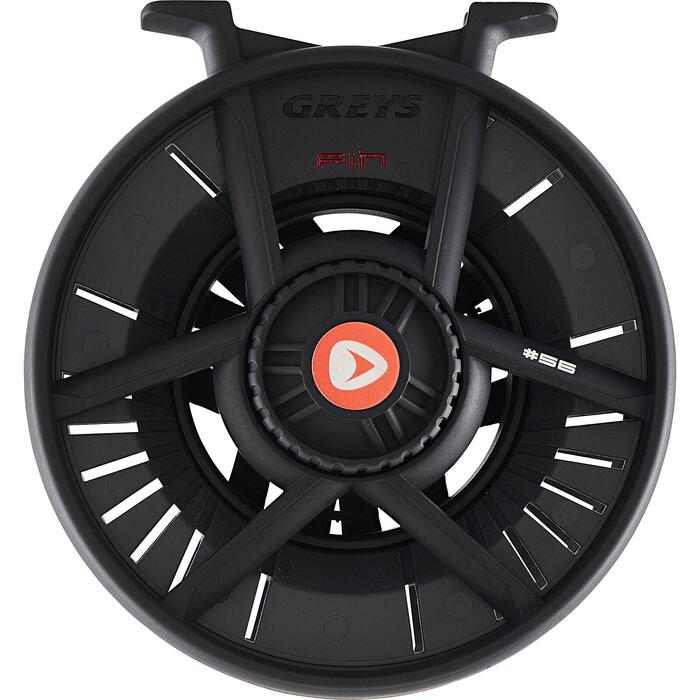 Greys Fin Casette Fly Reel #9/10