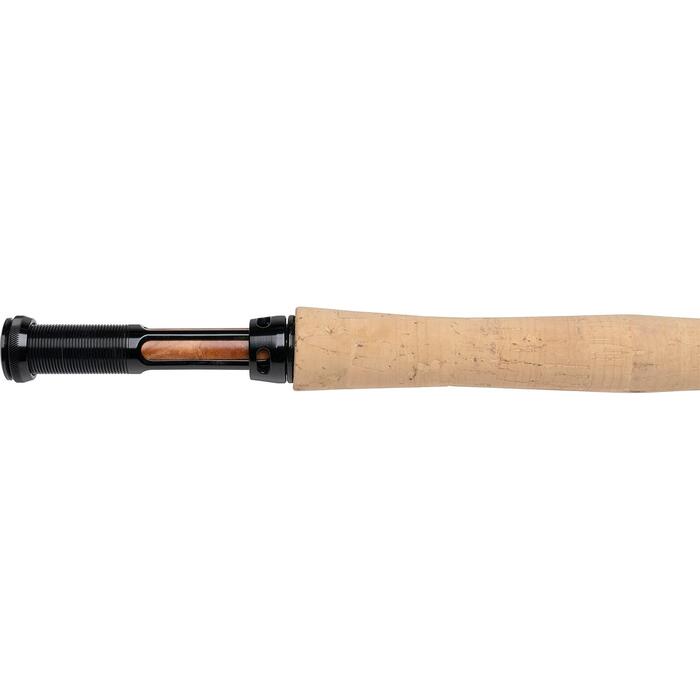 Greys Fin Fly Combo 8ft #4 2.43m