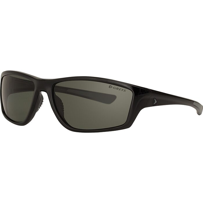 Greys G3 Sunglasses Bloss Black - Green - Grey