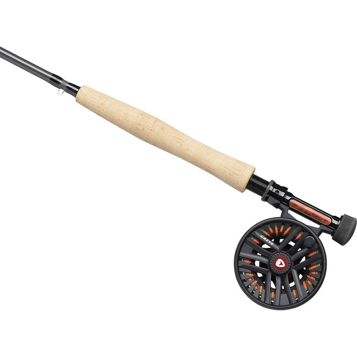 Greys Fin Euro Nymph Fly Combo 11ft #3 3.35m