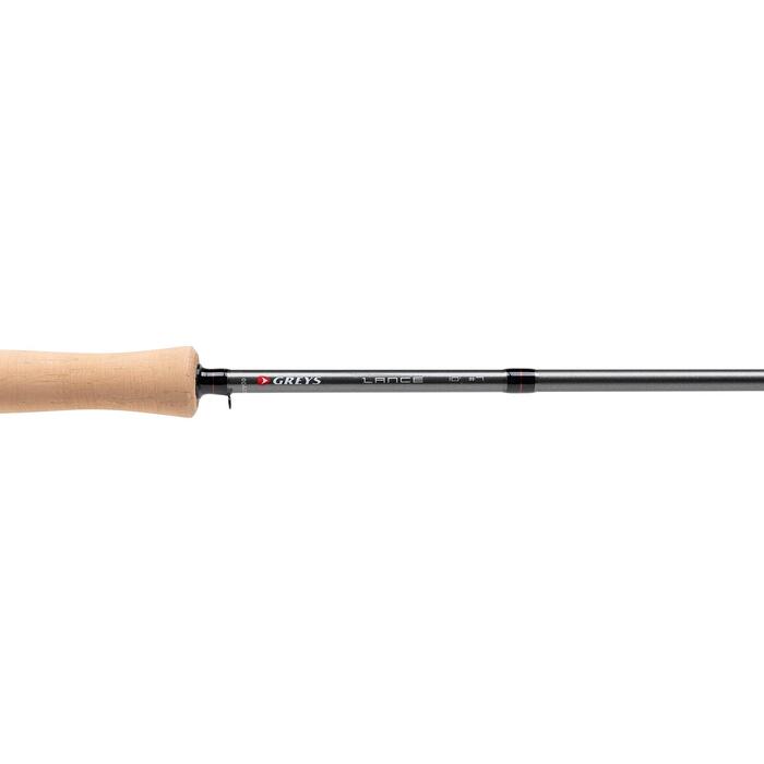 Greys Lance Fly Rod 10ft #8 3.05m