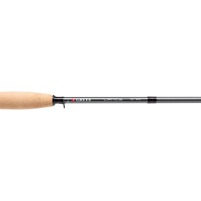 Greys Lance Fly Rod 8.6ft #5 2.59m