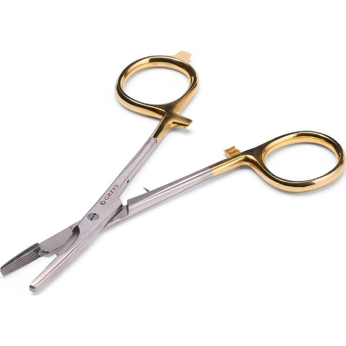 Greys Scissor/Forceps Straight 5.5inch