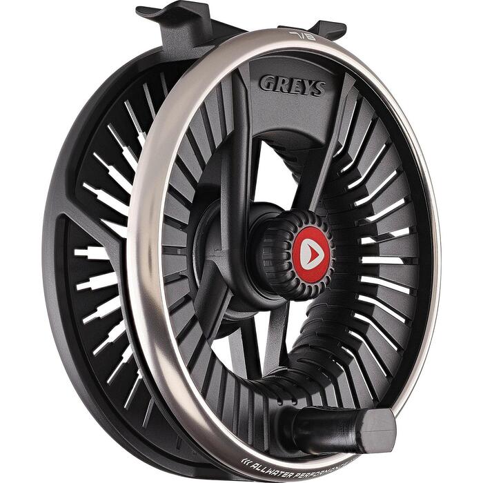 Greys Tail All Water Fly Reel #7/8