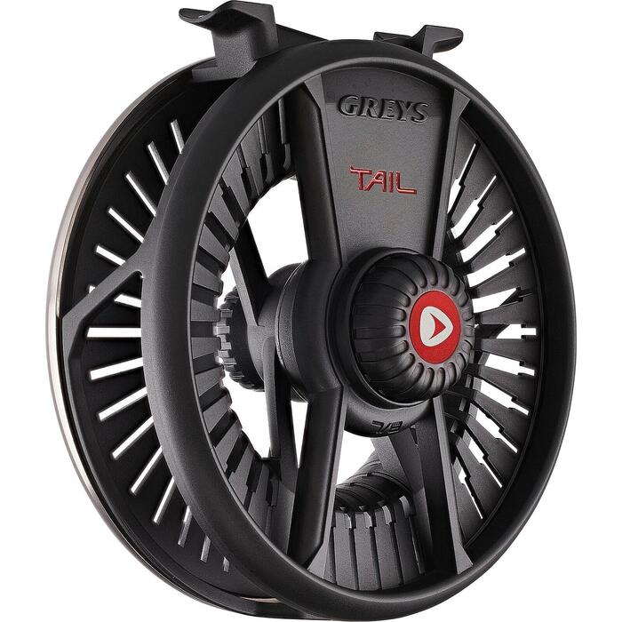 Greys Tail All Water Fly Reel #7/8