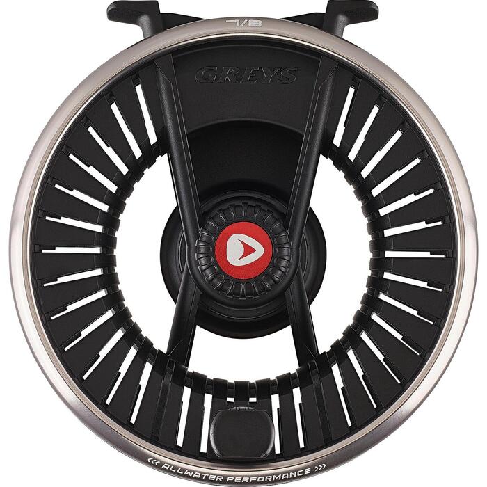 Greys Tail All Water Fly Reel #7/8