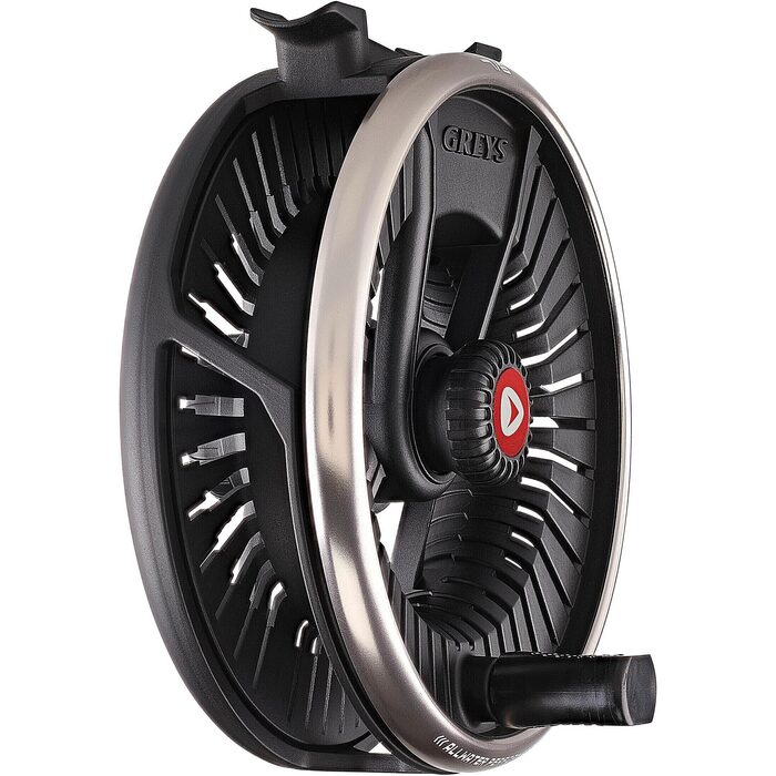 Greys Tail All Water Fly Reel 7/8