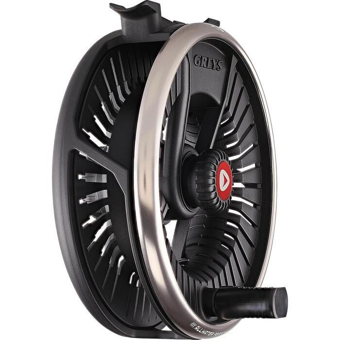 Greys Tail All Water Fly Reel #7/8