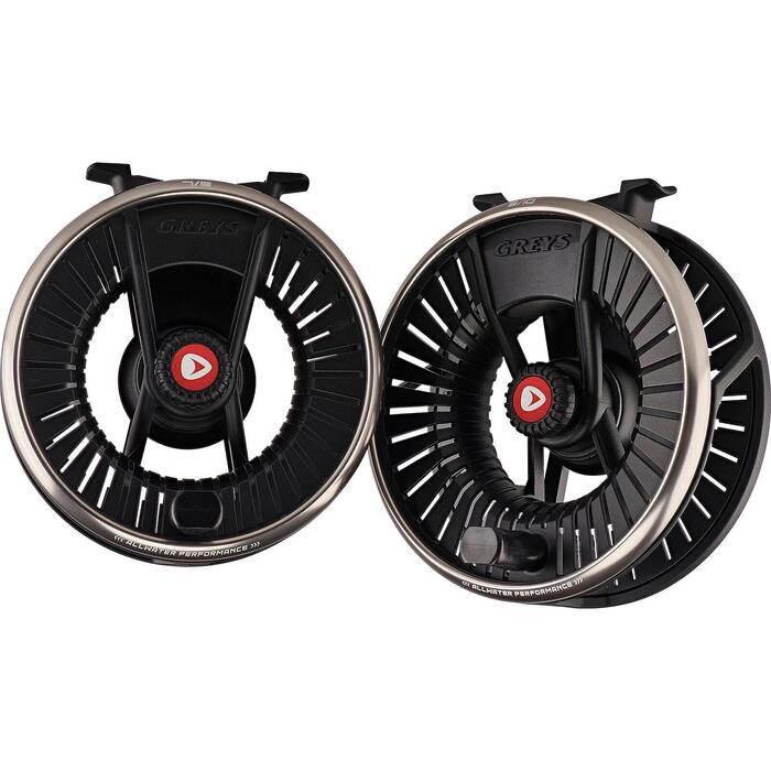 Greys Tail All Water Fly Reel #7/8