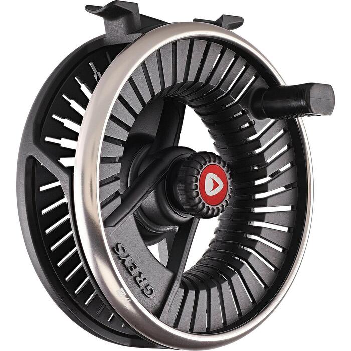 Greys Tail All Water Fly Reel #7/8
