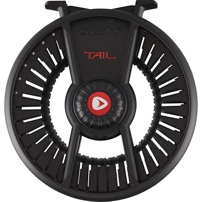 Greys Tail All Water Fly Reel #7/8