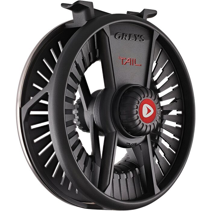 Greys Tail All Water Fly Reel #9/10