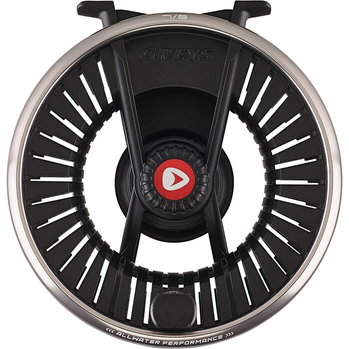 Greys Tail All Water Fly Reel #9/10