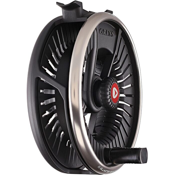 Greys Tail All Water Fly Reel #9/10